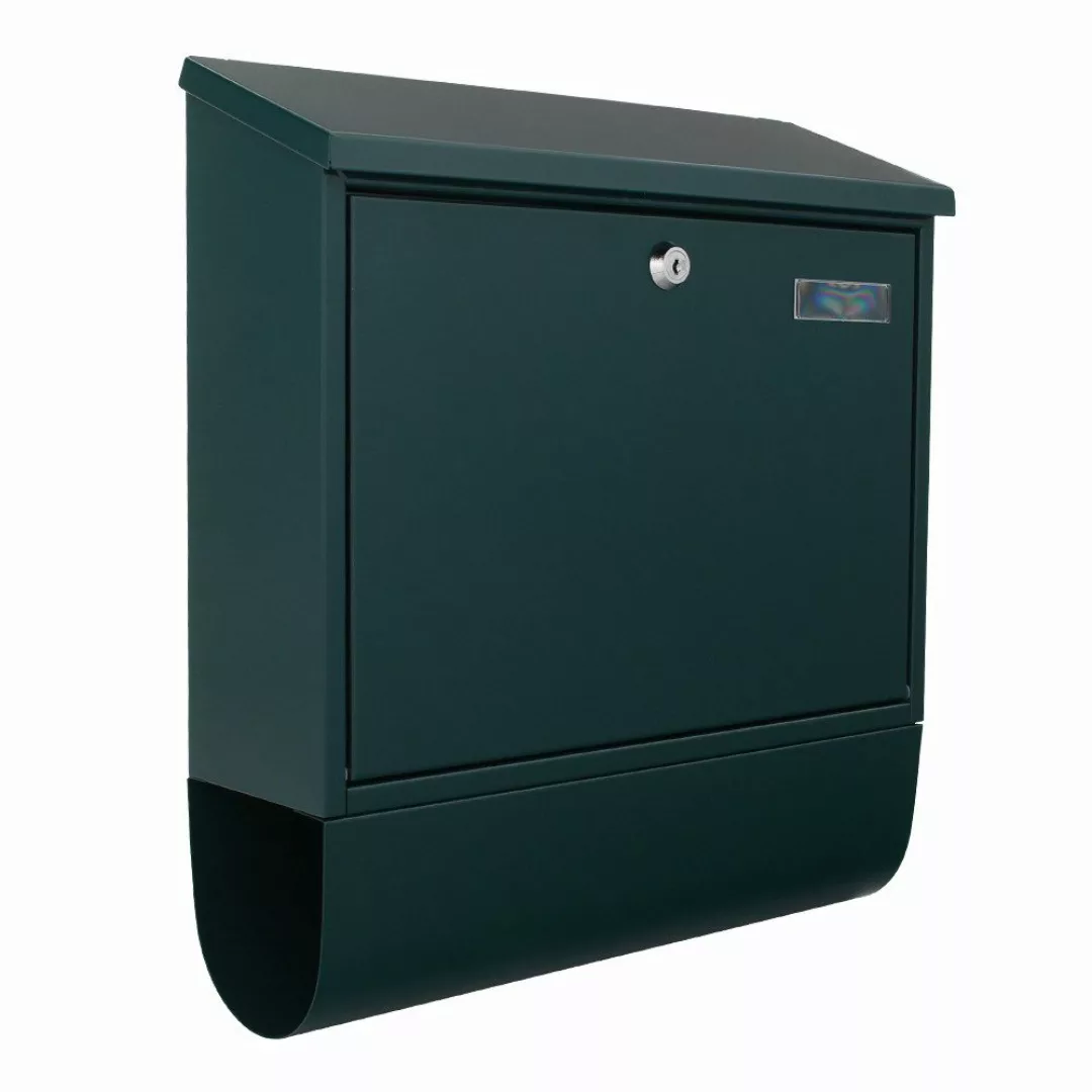 Profirst Wandbriefkasten Profirst Mail PM 330 günstig online kaufen
