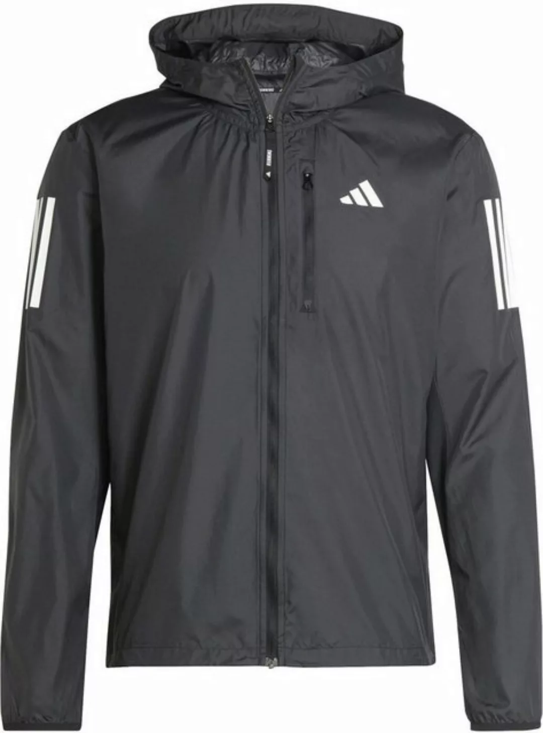 adidas Sportswear Laufjacke OTR B JKT BLACK günstig online kaufen