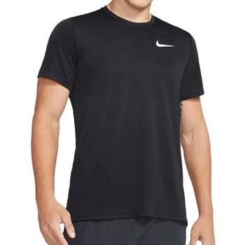 Nike  T-Shirts & Poloshirts CZ1219-010 günstig online kaufen