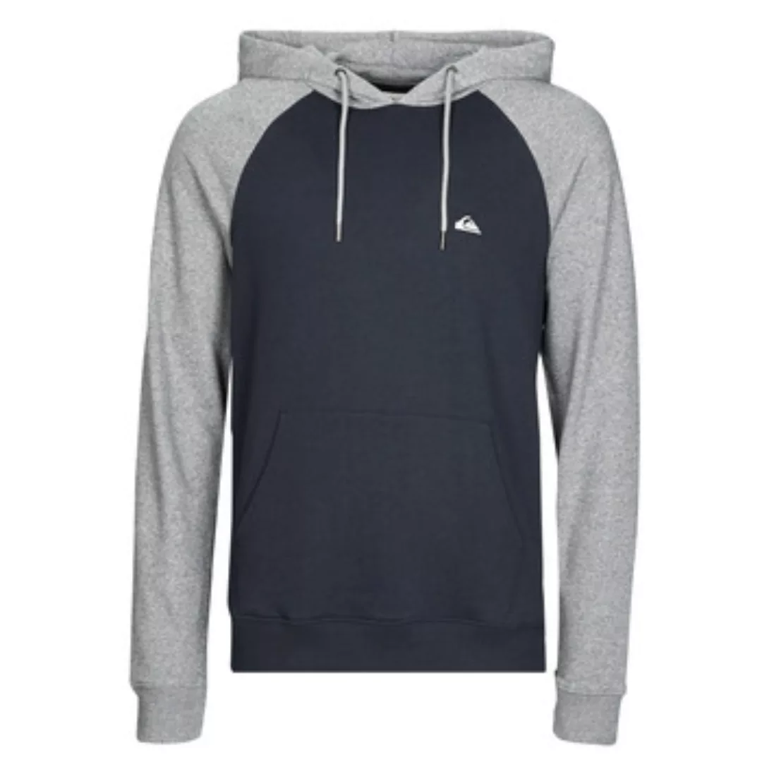 Quiksilver  Sweatshirt ESSENTIALS HOOD RAGLAN günstig online kaufen