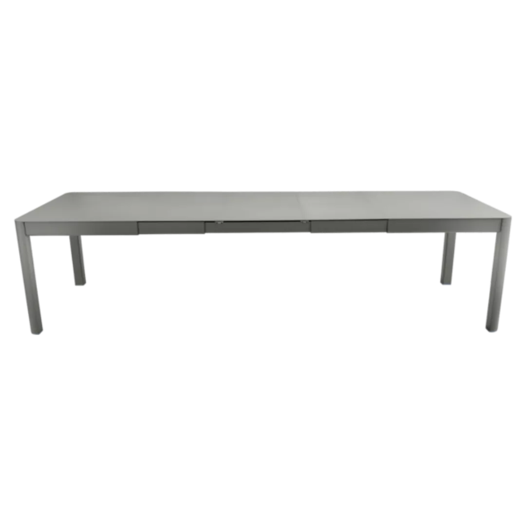 Ribambelle XL Tisch 299x100 3 Einlegeplatten Rosmarin günstig online kaufen