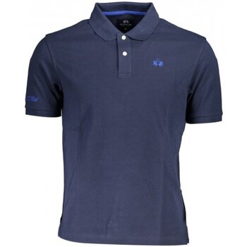 La Martina  T-Shirts & Poloshirts XMP002-PK031 günstig online kaufen