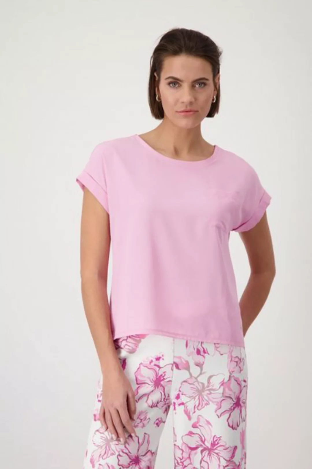 Monari Klassische Bluse günstig online kaufen