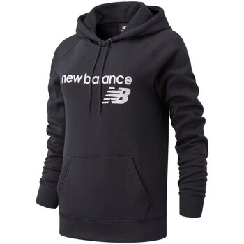New Balance  Sweatshirt Sport NB Classic Core Fleece Hoodie WT03810/BK günstig online kaufen