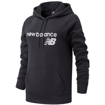 New Balance  Sweatshirt Sport NB Classic Core Fleece Hoodie WT03810/BK günstig online kaufen