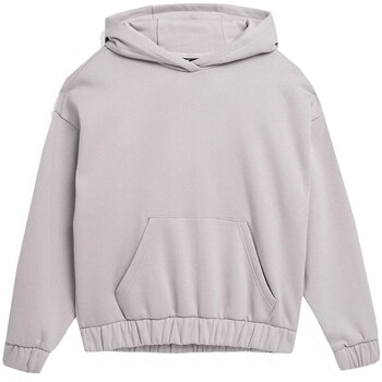 4F  Sweatshirt 4FSS23TSWSF255SZARY günstig online kaufen