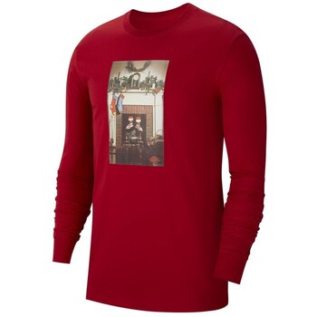 Nike  T-Shirt M Jordan Chimney Crew günstig online kaufen