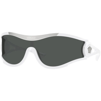 Versace  Sonnenbrillen Sonnenbrille VE4475 314/87 günstig online kaufen