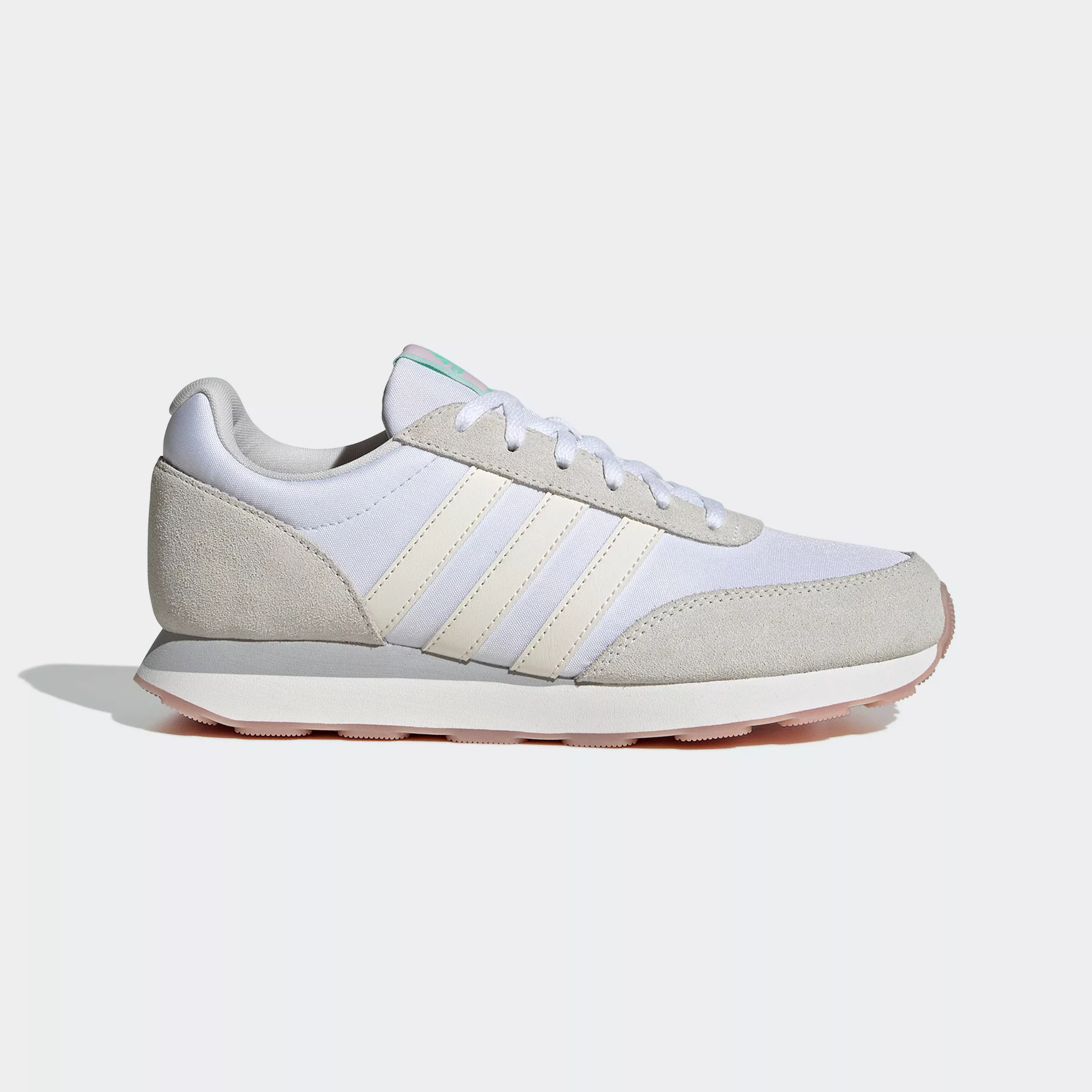 adidas RUN 60s 3.0 Sneaker Damen weiß günstig online kaufen