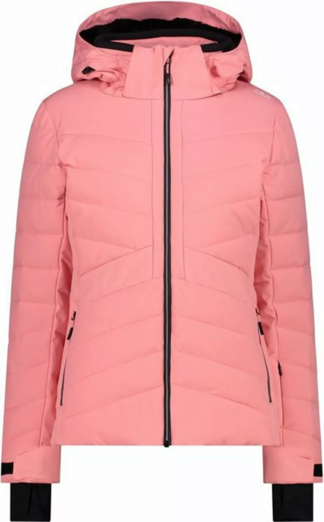 CMP Anorak WOMAN JACKET ZIP HOOD PESCA günstig online kaufen