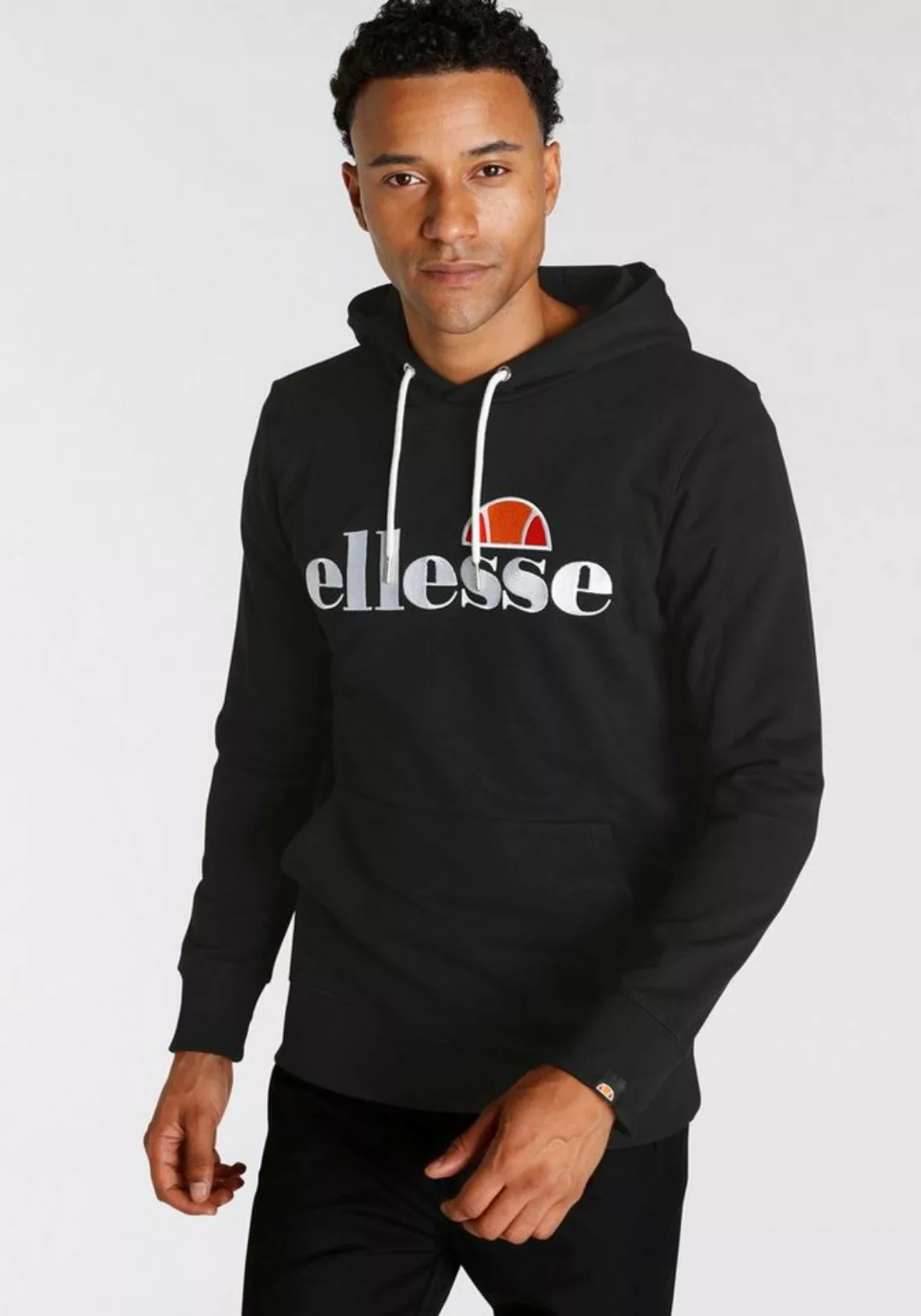 Ellesse Hoodie Ferrer Hoody günstig online kaufen