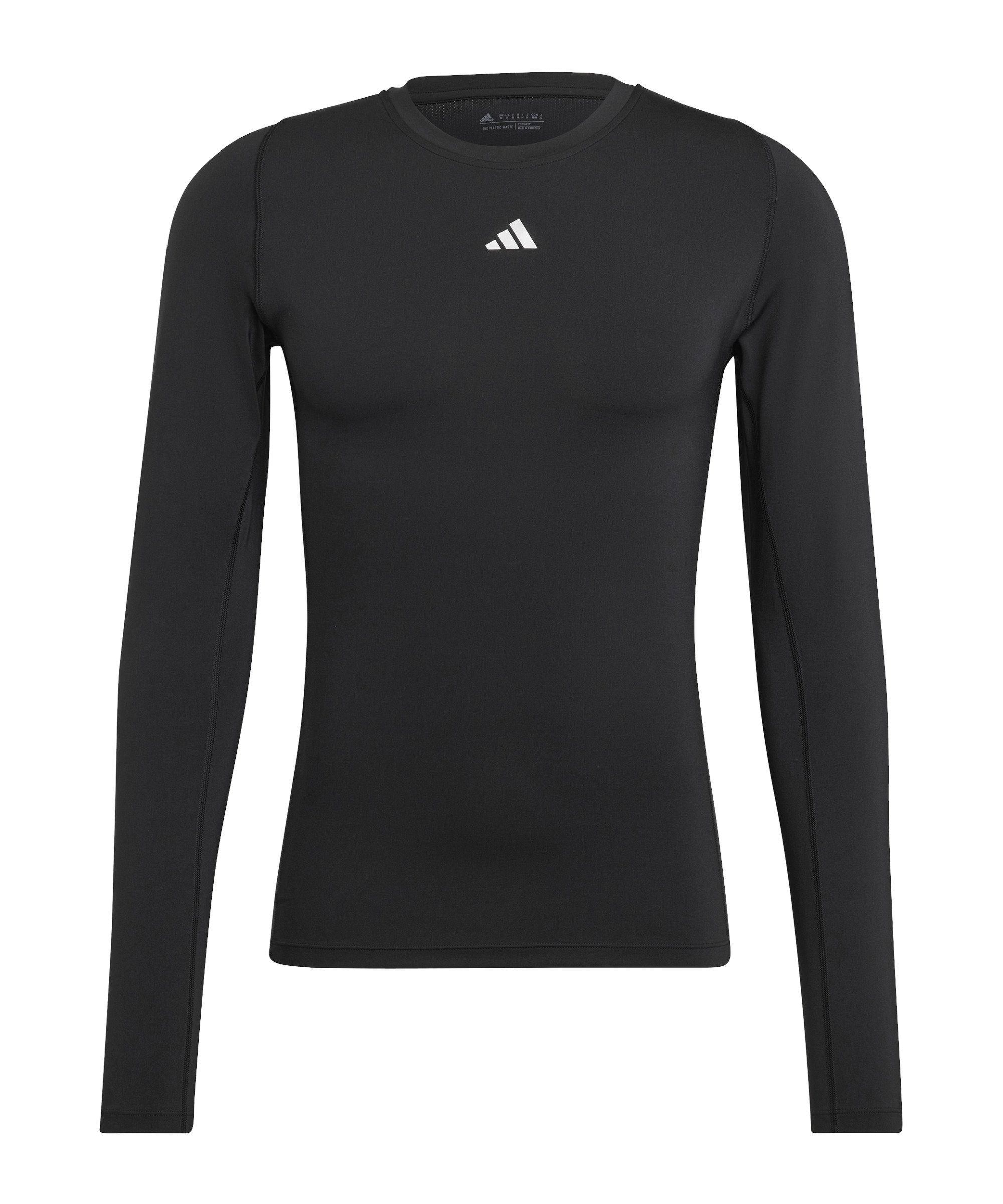 adidas Performance Funktionsshirt adidas Performance Tech günstig online kaufen