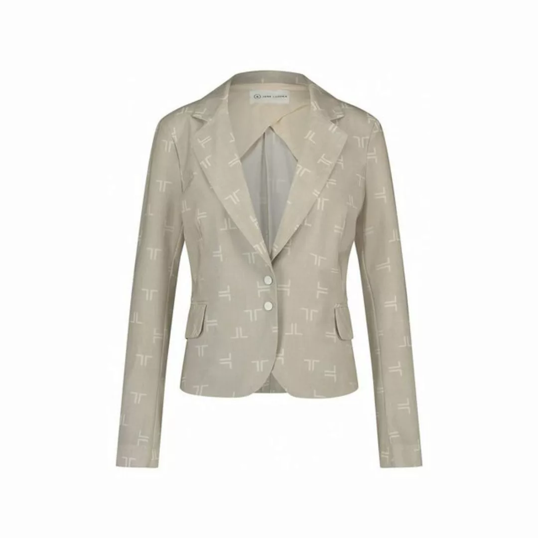 JANE LUSHKA Jackenblazer uni regular fit (1-tlg) günstig online kaufen