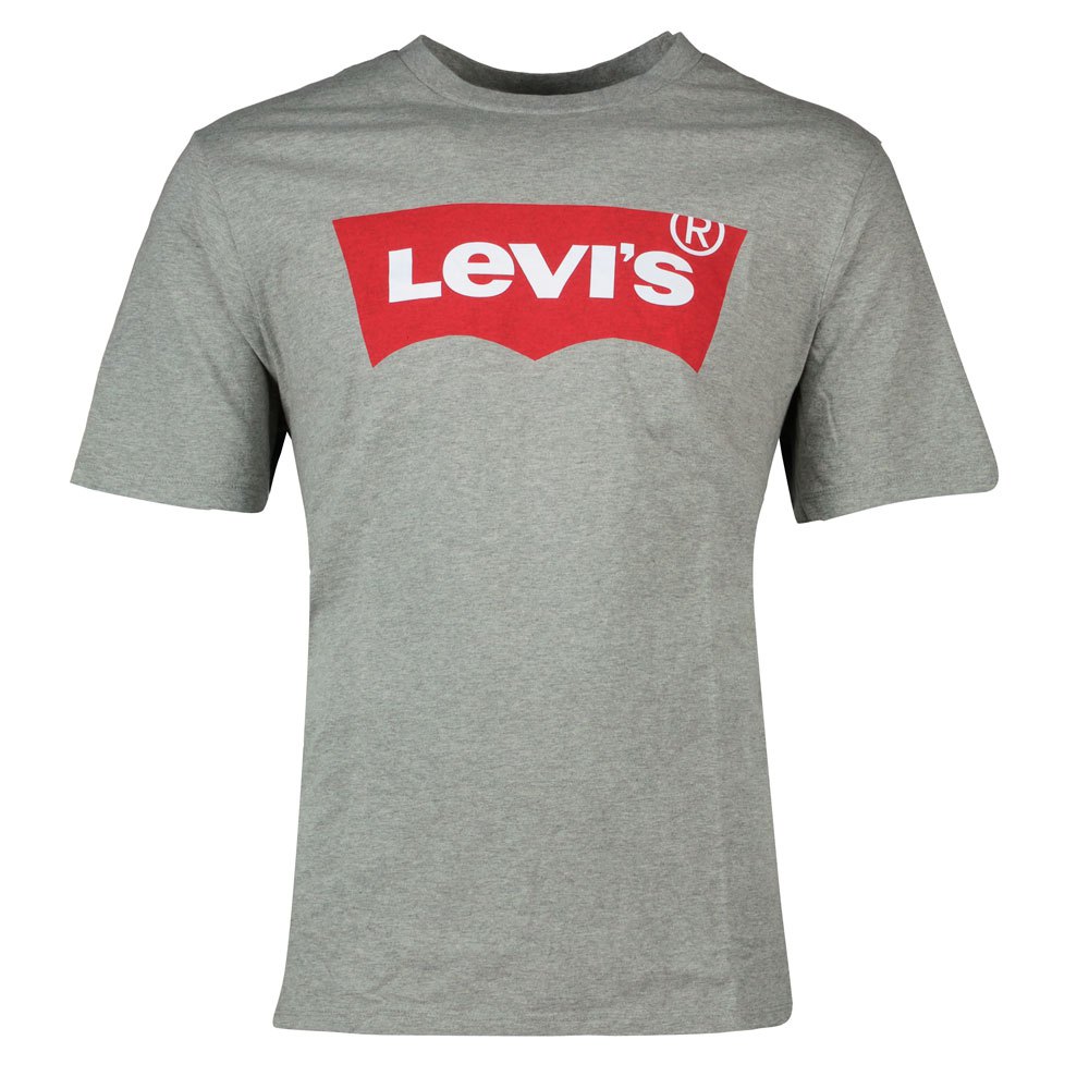 Levi´s ® Graphic Big&tall Kurzärmeliges T-shirt 2XL Bw Srt Mhg günstig online kaufen