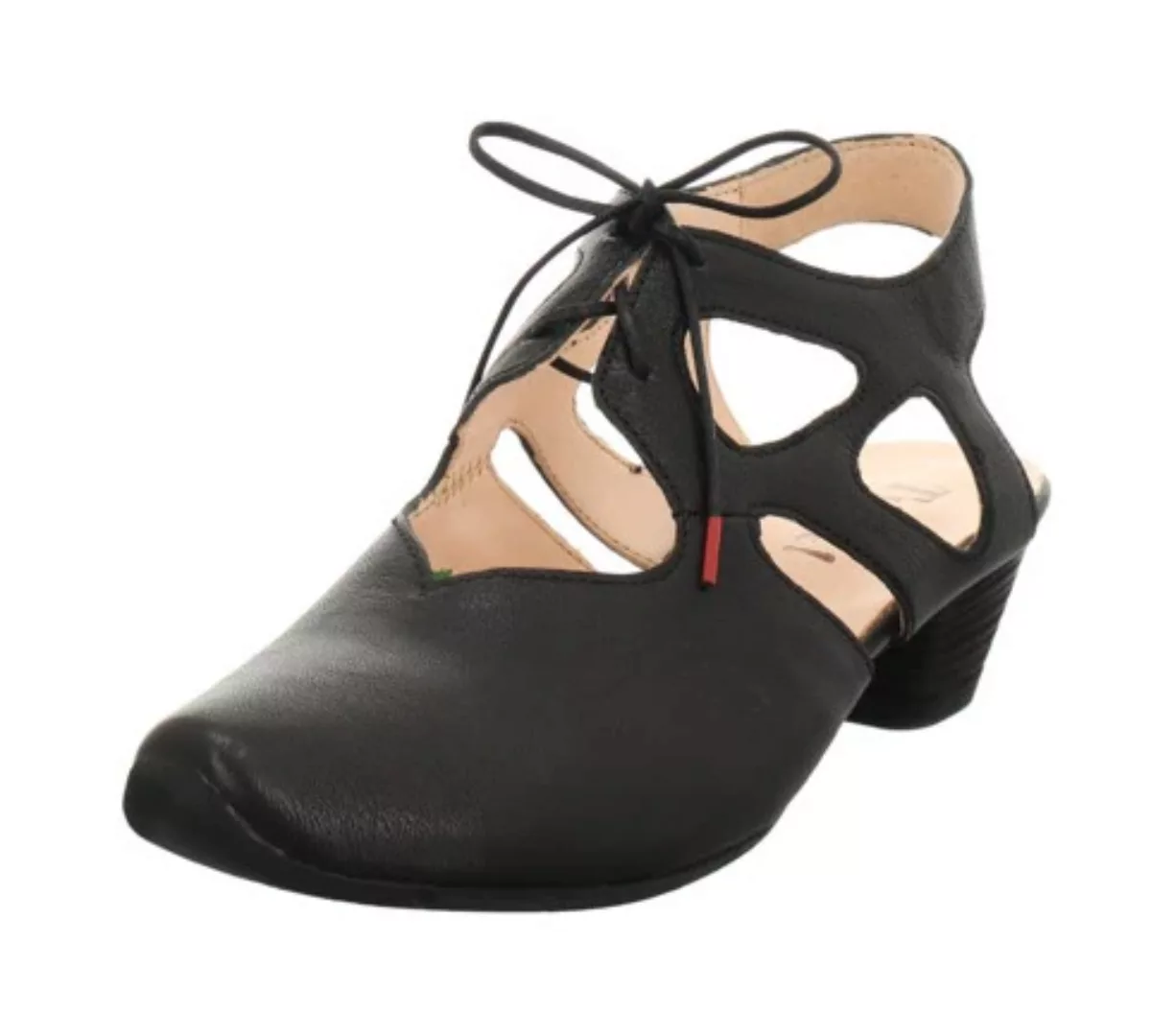 Think Slingpumps "AIDA DAMEN", Schnürpumps, Sommerschuh, Trichterabsatz, mi günstig online kaufen