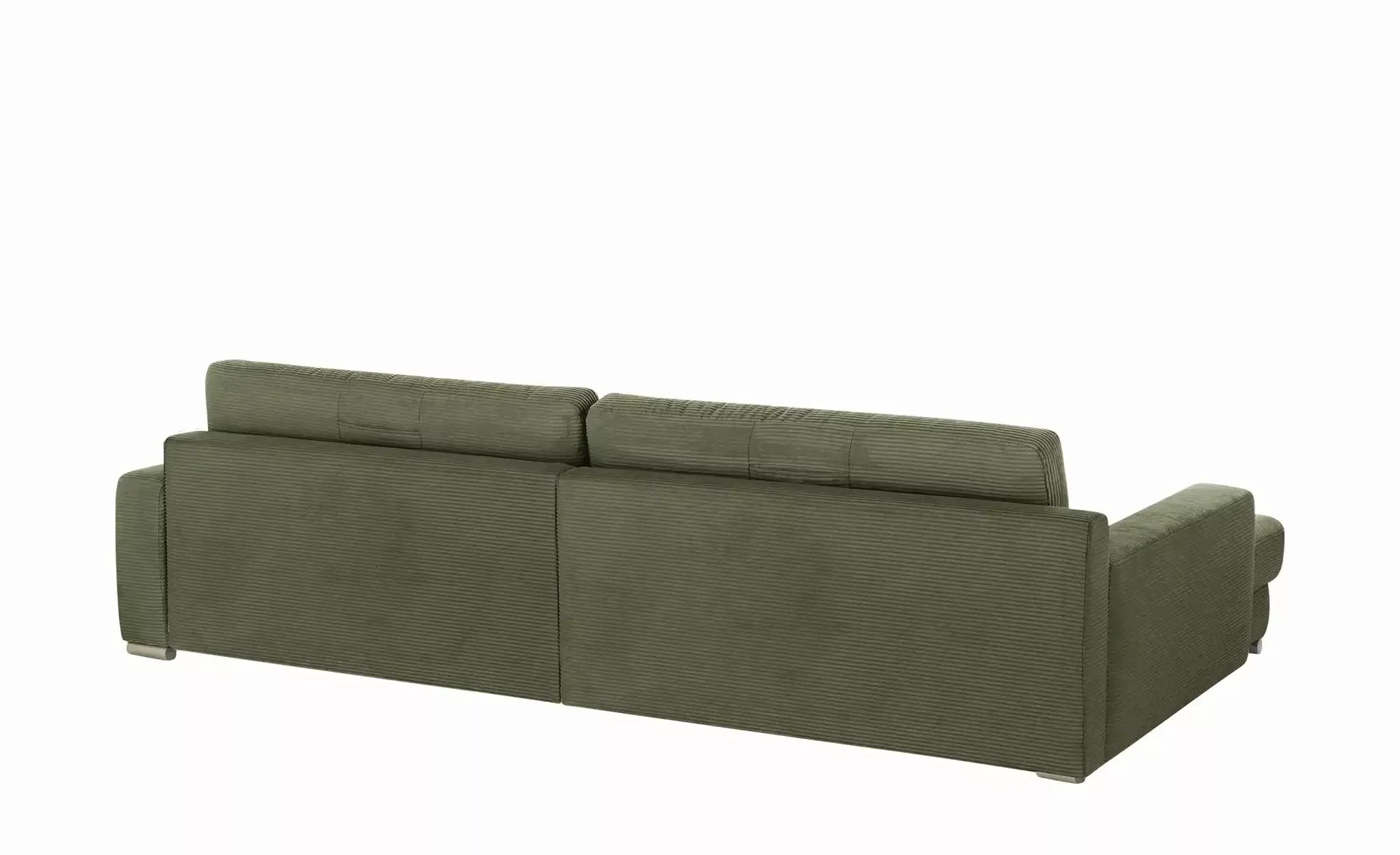 medium Ecksofa  Marilyn ¦ grün ¦ Maße (cm): B: 310 H: 88 T: 182.0 Polstermö günstig online kaufen