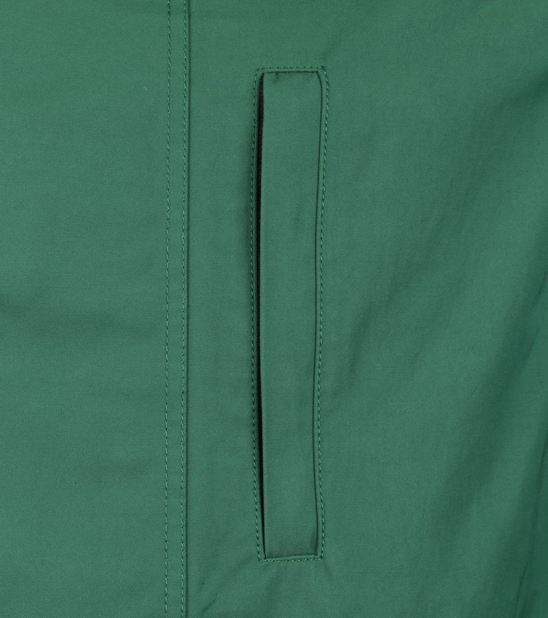 Ecoalf Cuatre Jacke Grün - Größe XL günstig online kaufen