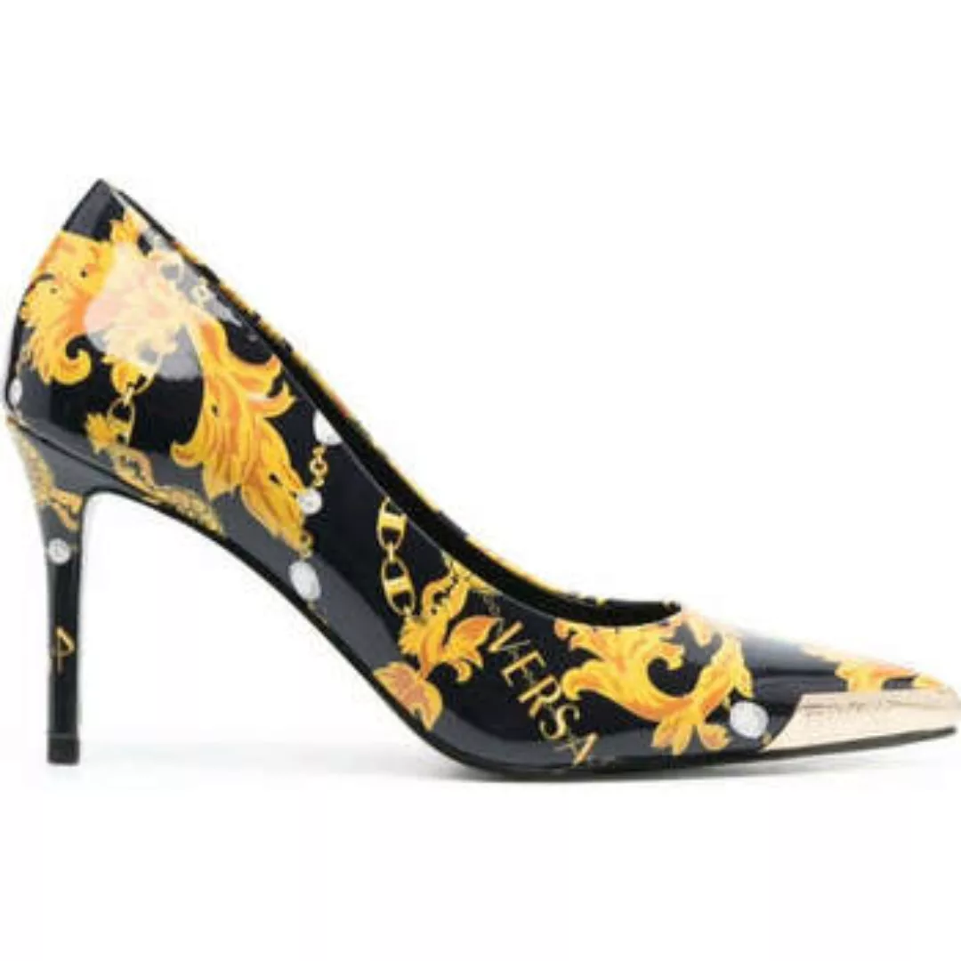 Versace Jeans Couture  Ballerinas - günstig online kaufen