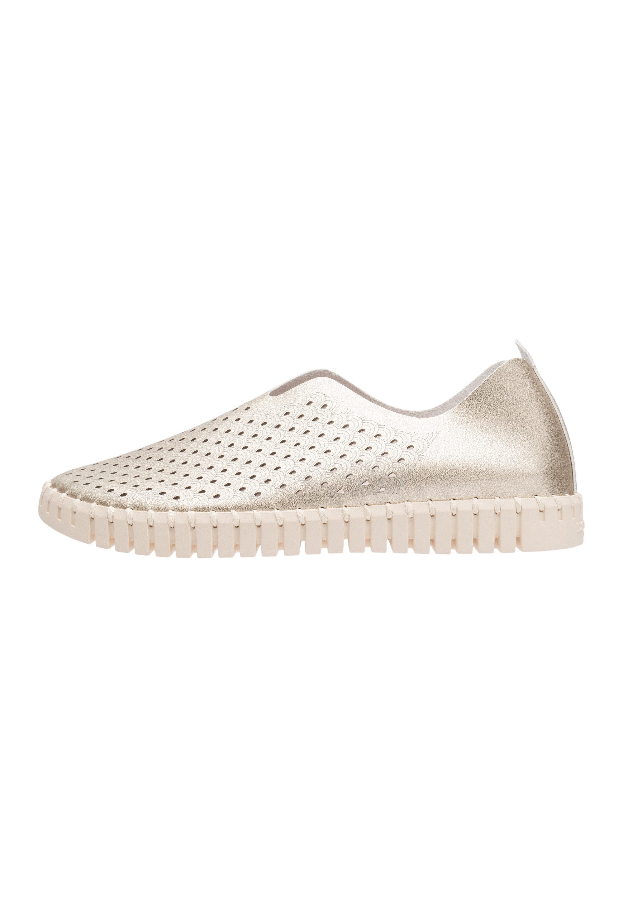 Ilse Jacobsen TULIP3576 Slipper Modische Plateausohle, günstig online kaufen