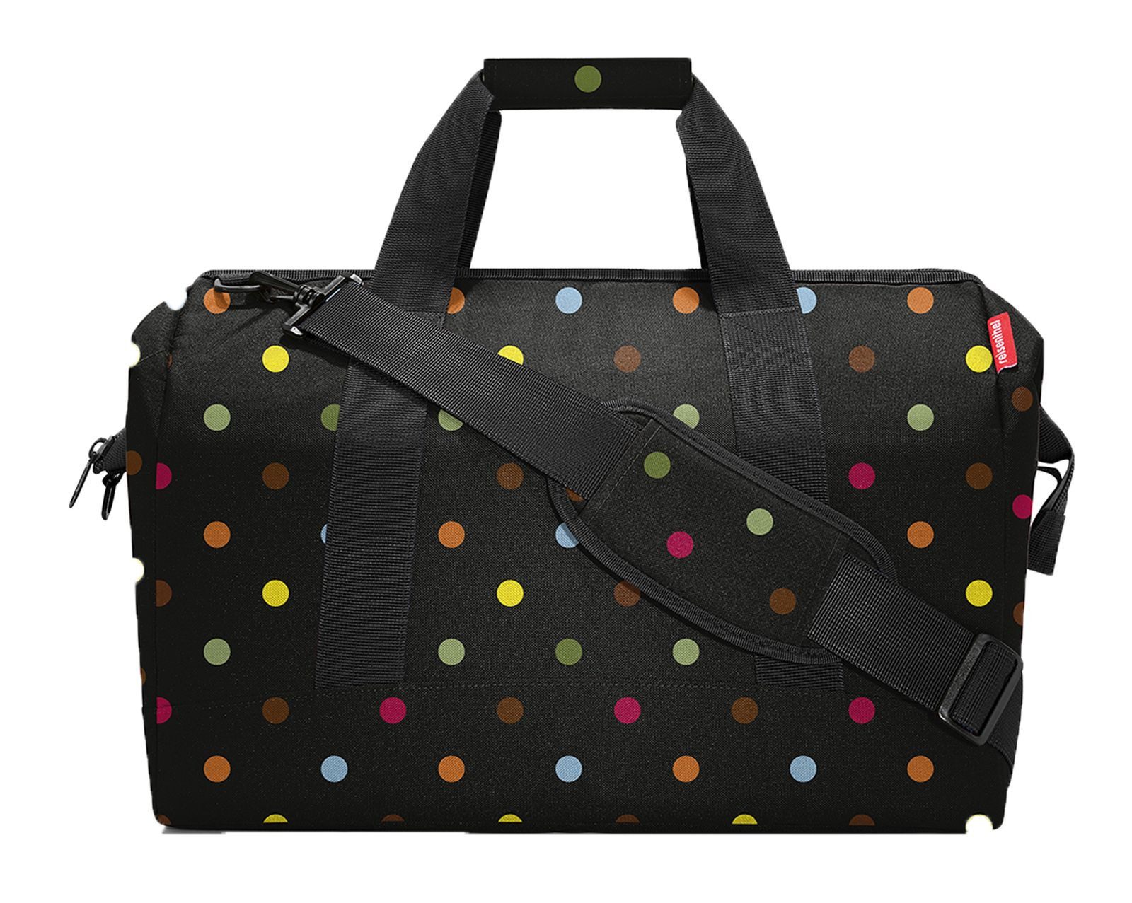 REISENTHEL® Reisetasche allrounder L dots, allrounder günstig online kaufen
