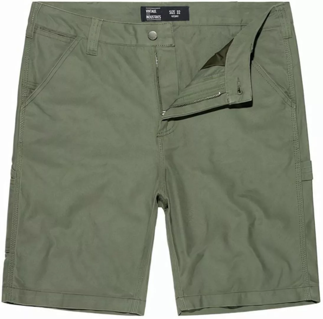 Vintage Industries Shorts Dayton Shorts günstig online kaufen