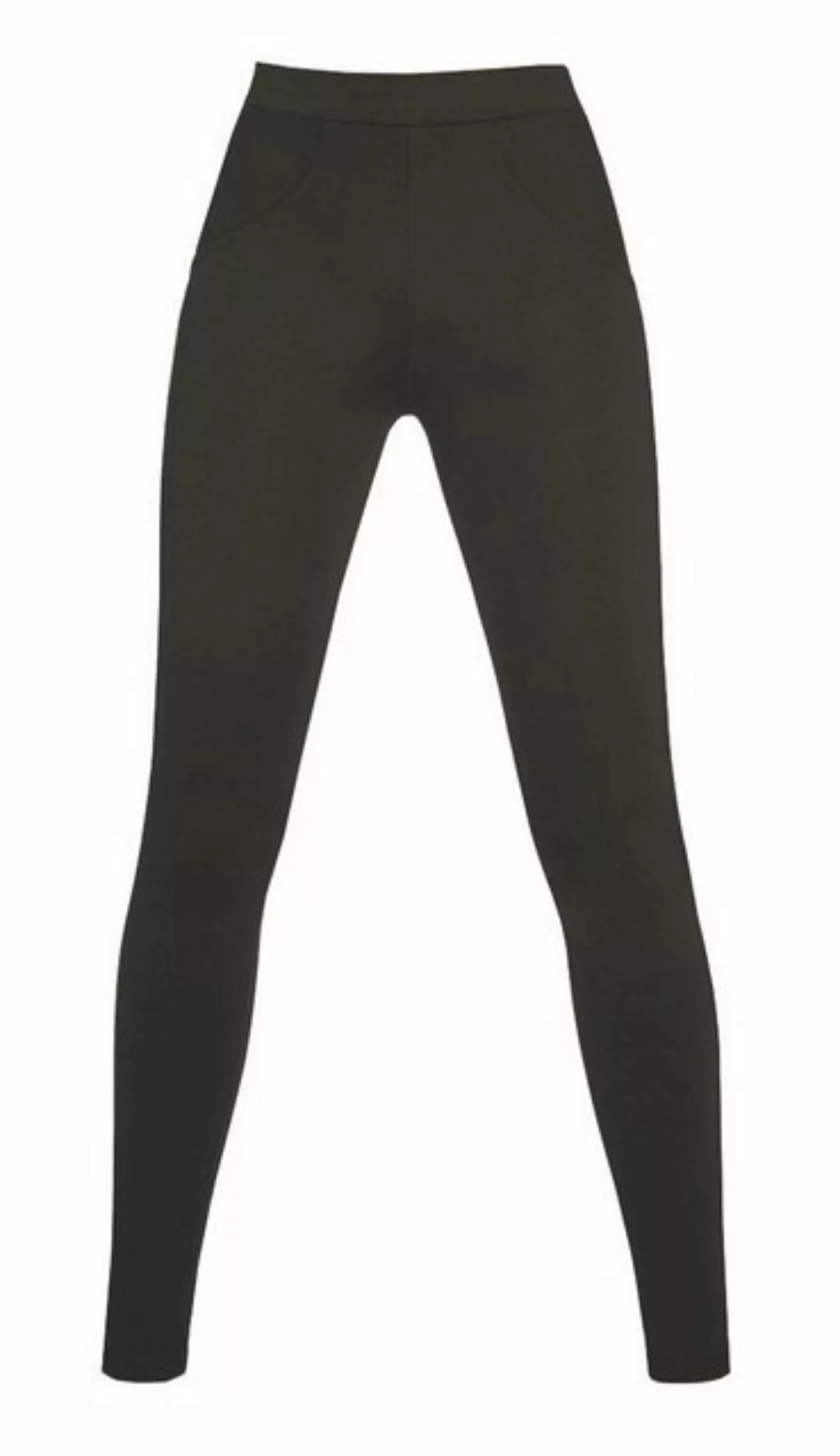 Bas Bleu Shapingleggings super Push-Up Leggings, Shapehose Formleggings günstig online kaufen