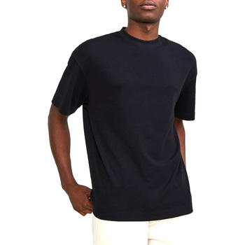 Jack & Jones Rundhalsshirt "JJEURBAN EDGE TEE SS O-NECK NOOS", mit Rundhals günstig online kaufen