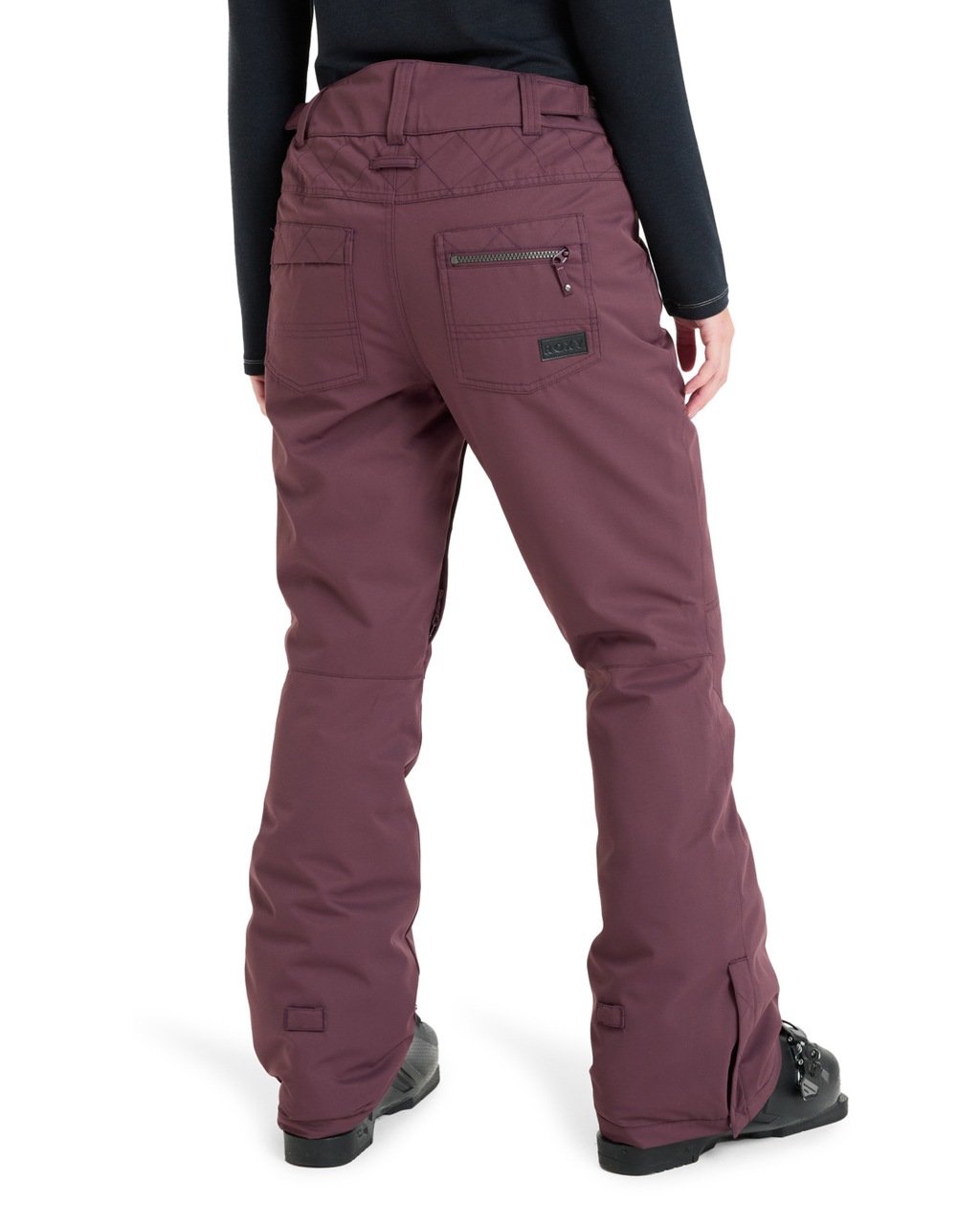 Roxy Snowboardhose "Nadia 10K" günstig online kaufen