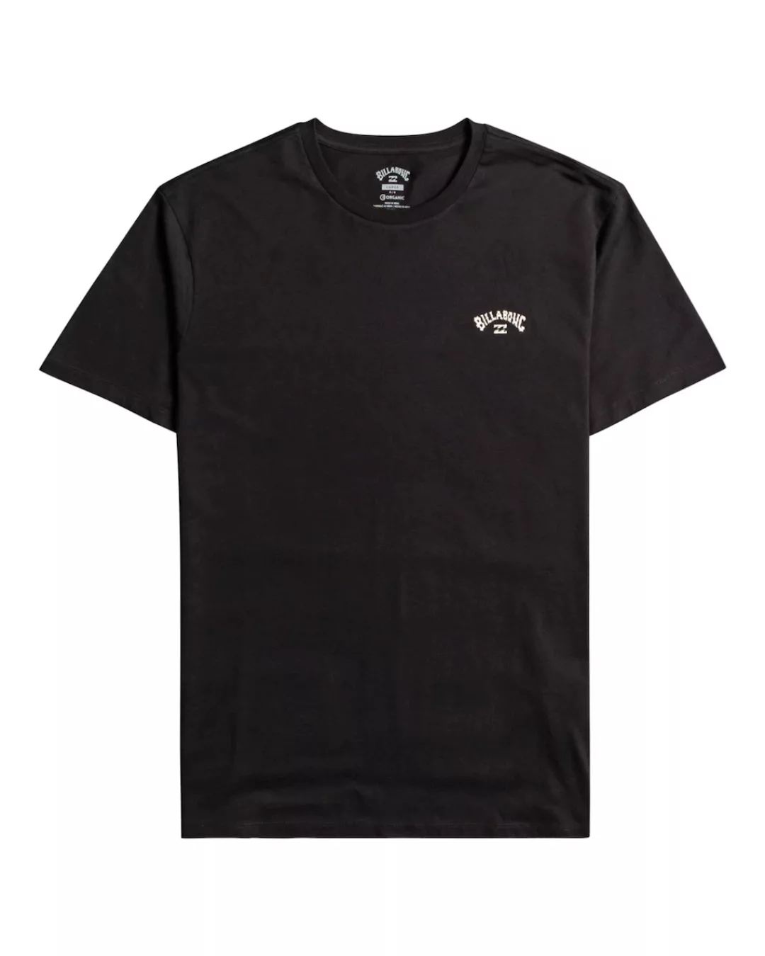 Billabong T-Shirt "Arch" günstig online kaufen