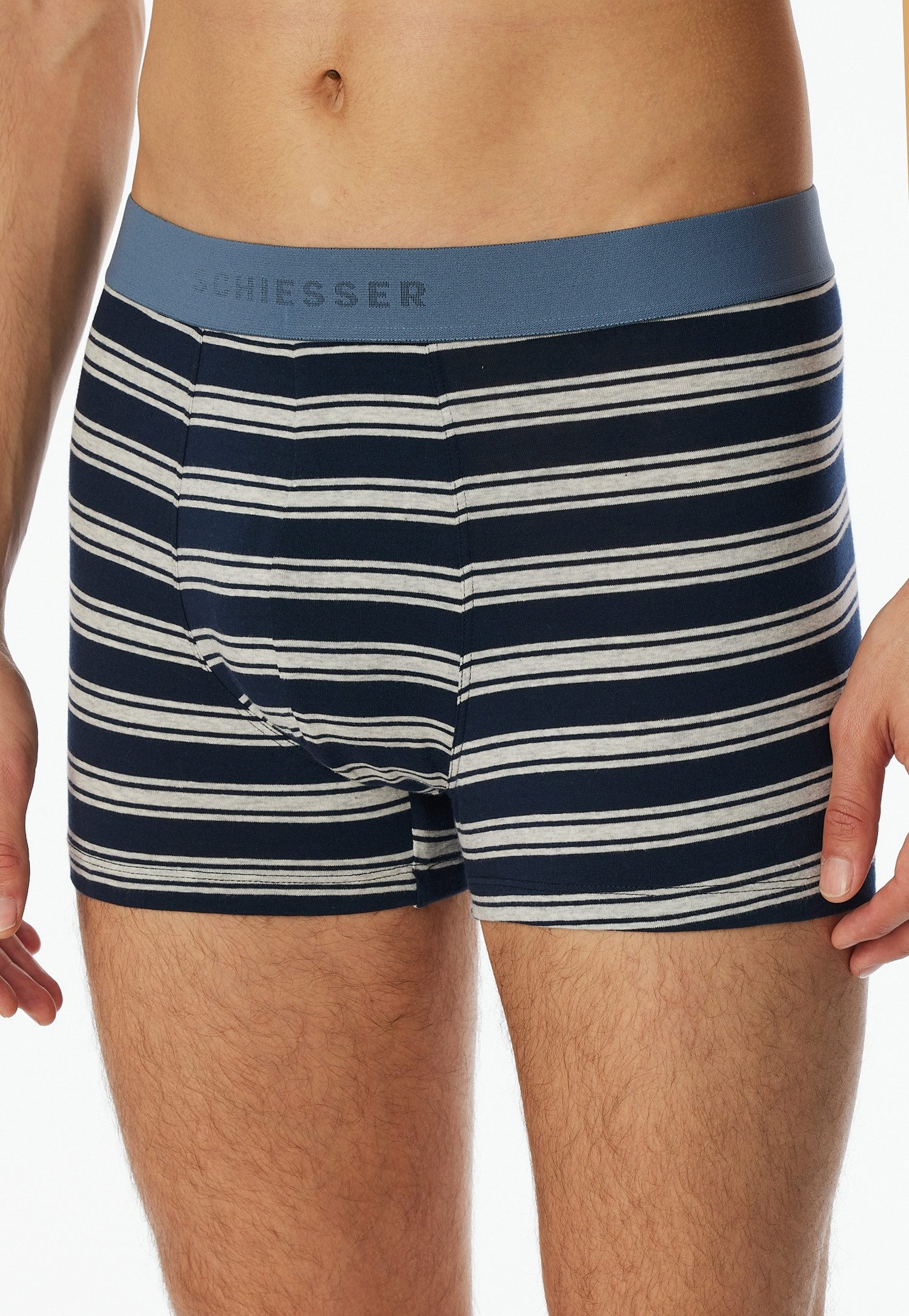 Schiesser Boxershorts "95/5" (3er Pack) angenehm günstig online kaufen