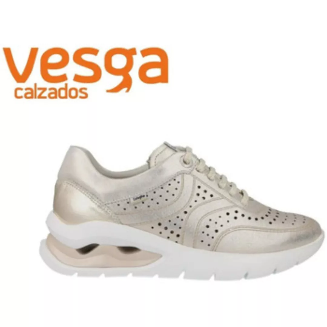 CallagHan  Sneaker CÑ4 DEPORTIVO PICADO günstig online kaufen