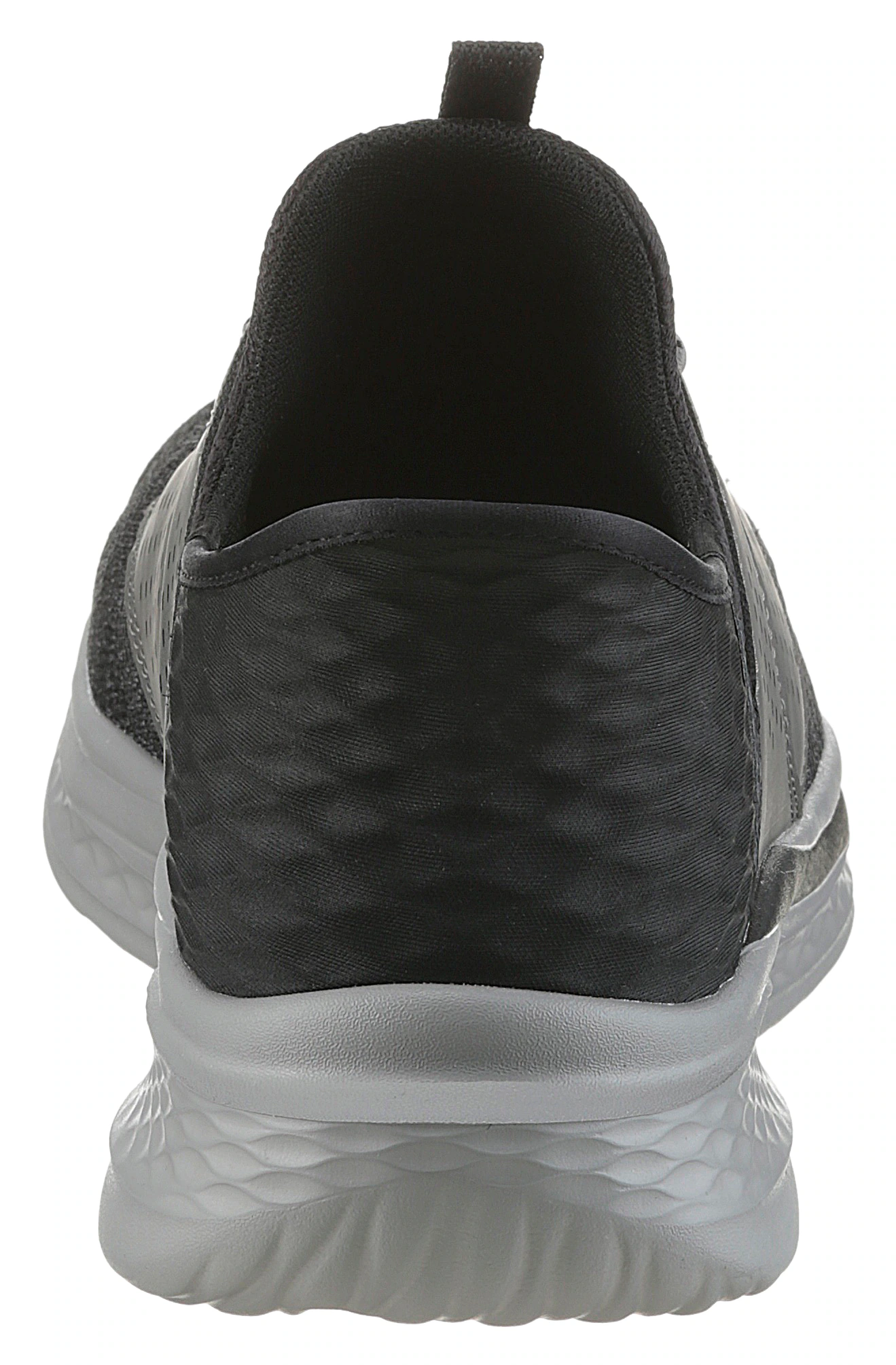 Skechers Slip-On Sneaker "SLADE-CASTER", Slipper, Sneaker mit Gummizug und günstig online kaufen