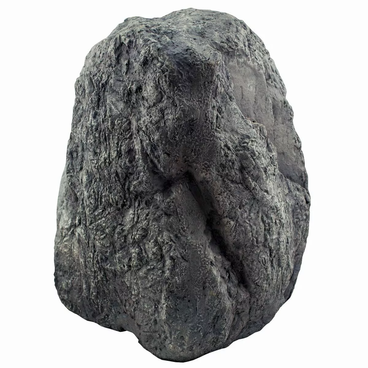 INTERGARDEN Dekosteine Trafohaus 30x30x40 cm, Abdeckfelsen, günstig online kaufen