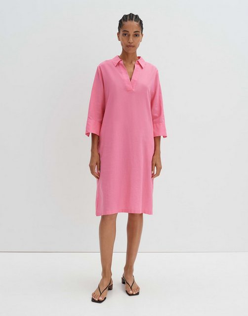 someday Blusenkleid Queina Normal Baumwolle günstig online kaufen
