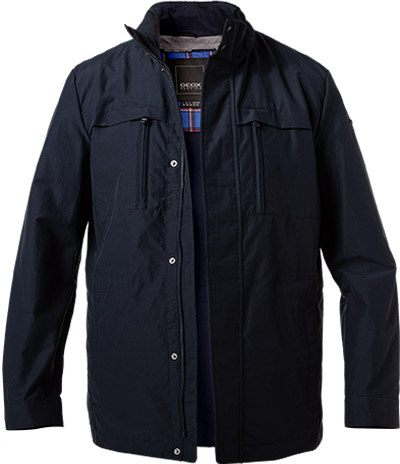 GEOX Jacke Vincit M2520B/T2473/F1624 günstig online kaufen