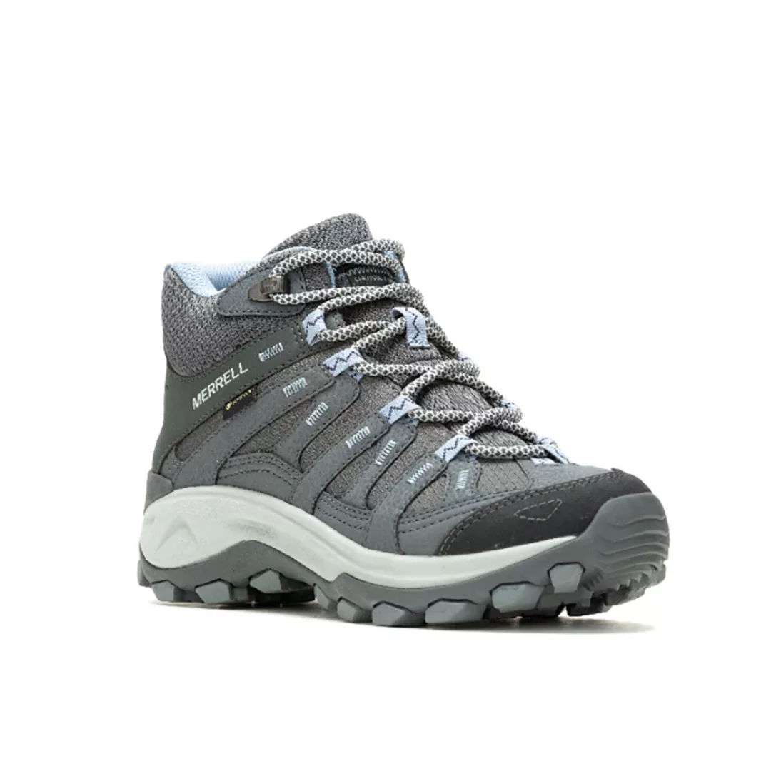 Merrell Wanderschuh "CLAYPOOL 2 SPORT MID GTX", wasserdicht günstig online kaufen