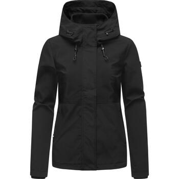 Ragwear Outdoorjacke "Sunniva B", mit Kapuze, Übergangsjacke wasserdicht mi günstig online kaufen