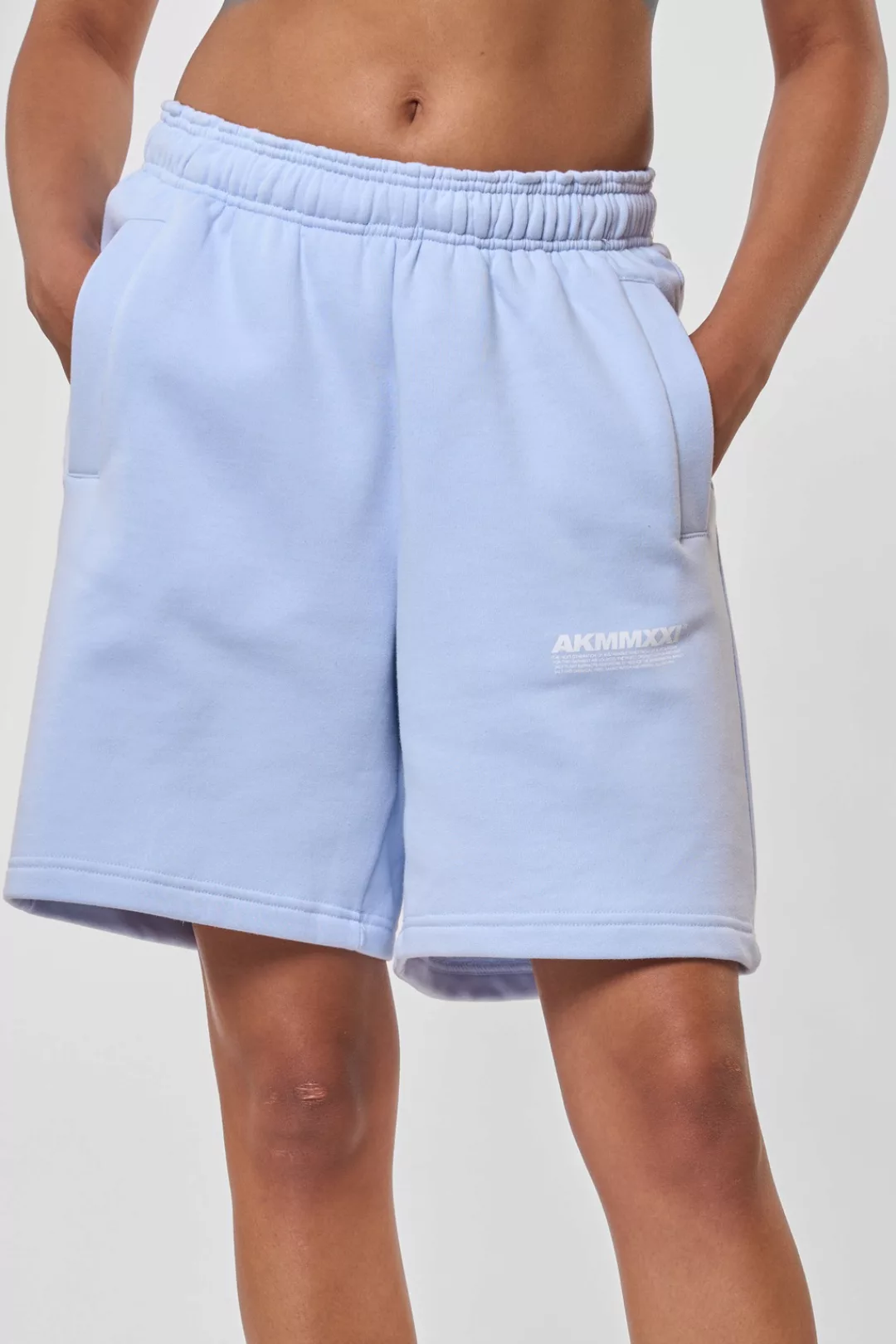 Alife & Kickin Shorts "Damen MarsAK A" günstig online kaufen