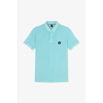 Le Temps des Cerises  T-Shirts & Poloshirts Poloshirt DYLON günstig online kaufen