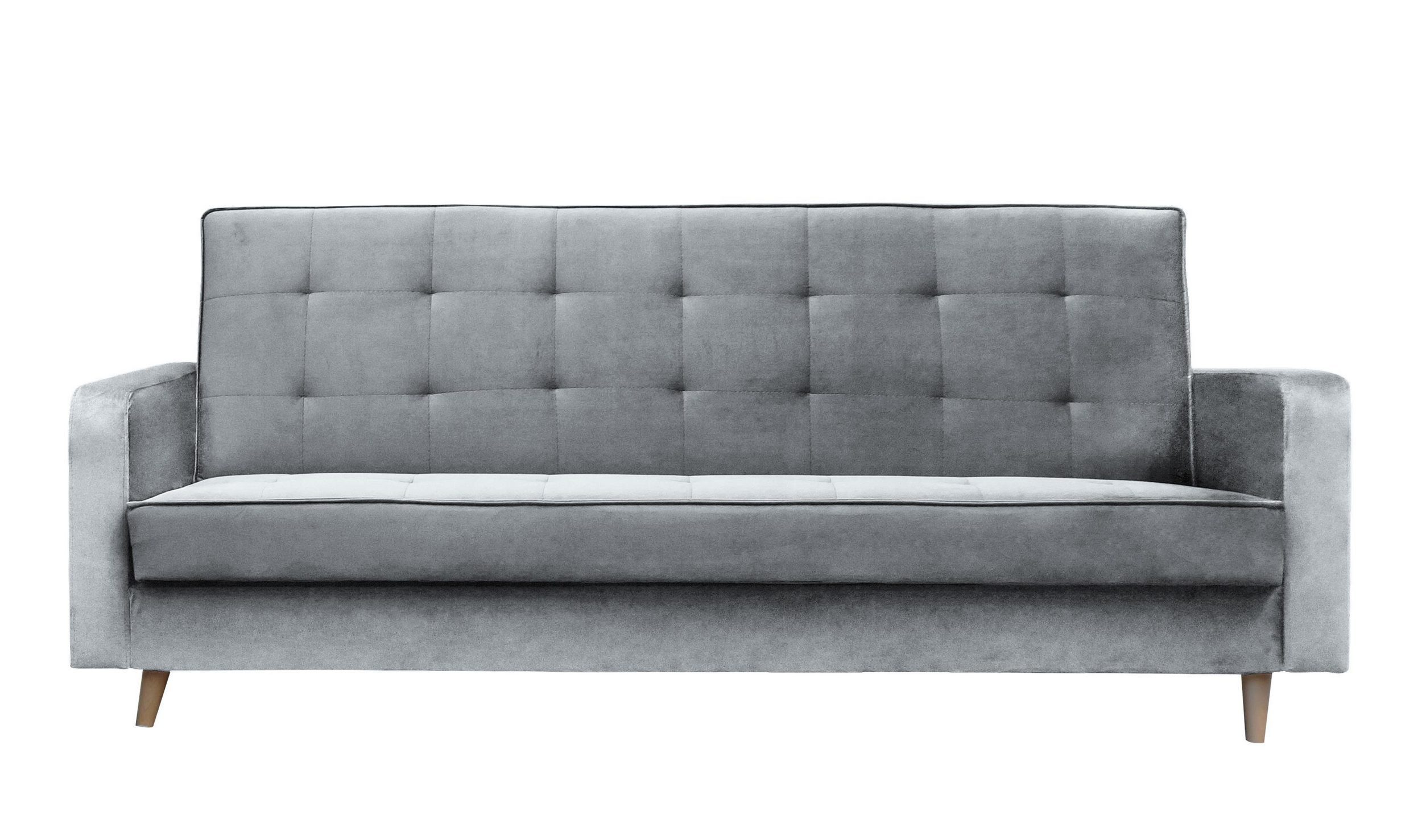 Beautysofa Schlafsofa Bamako, Sofa mit Schlaffunktion günstig online kaufen
