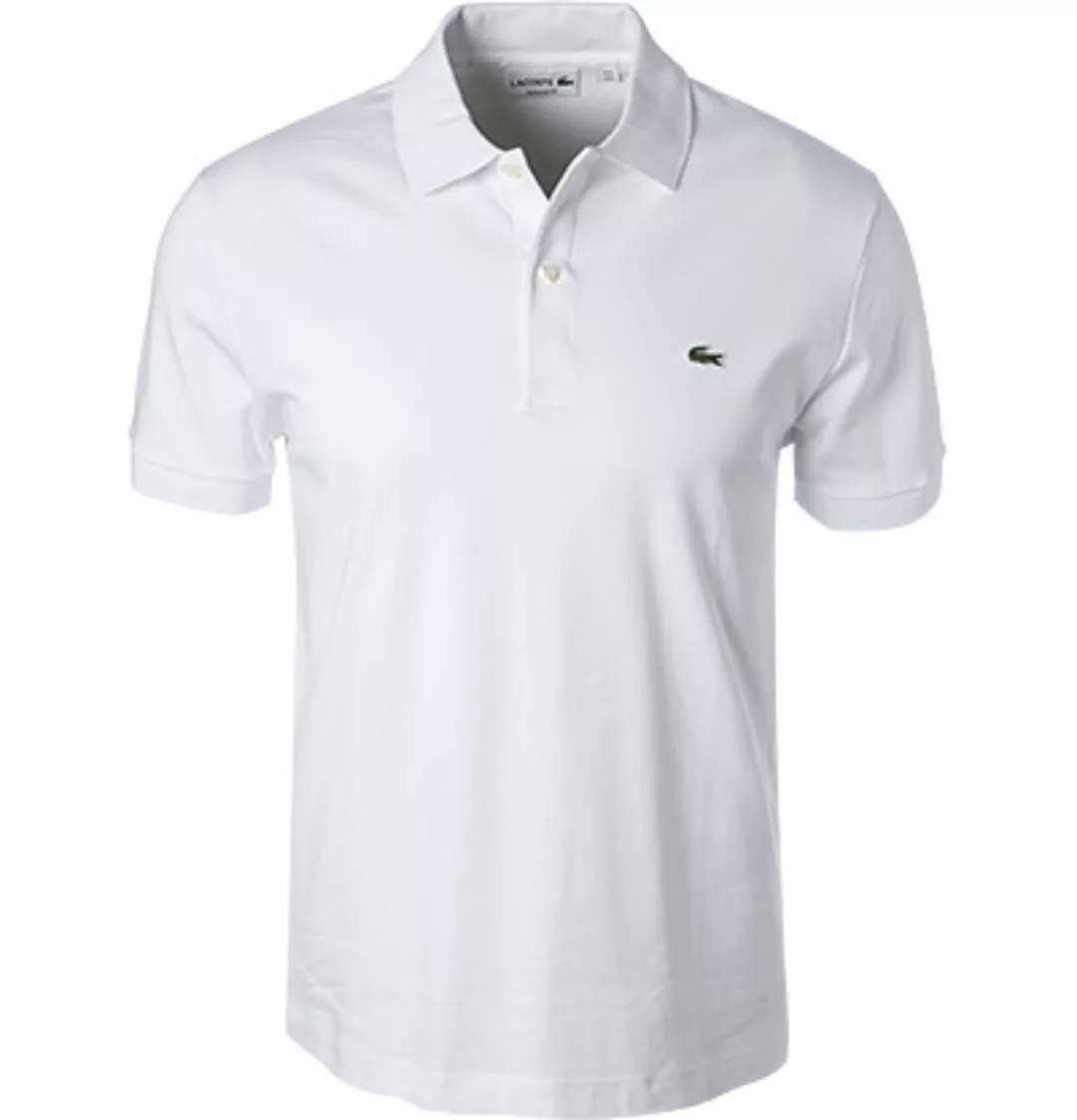 LACOSTE Polo-Shirt DH2050/166 günstig online kaufen