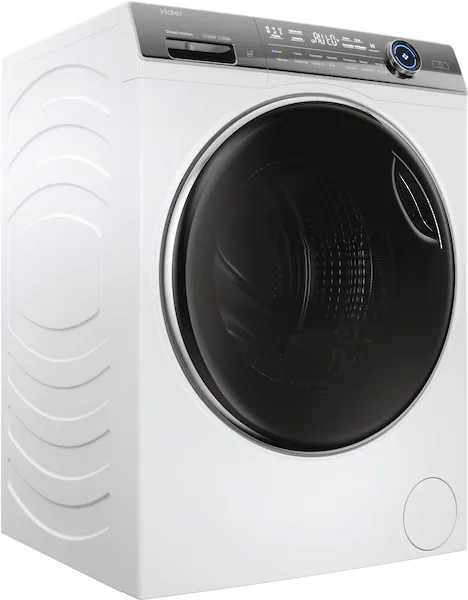 Haier Waschmaschine »HW80-BD14979EU1«, 8 kg, 1400 U/min, Smarte Bedienung v günstig online kaufen