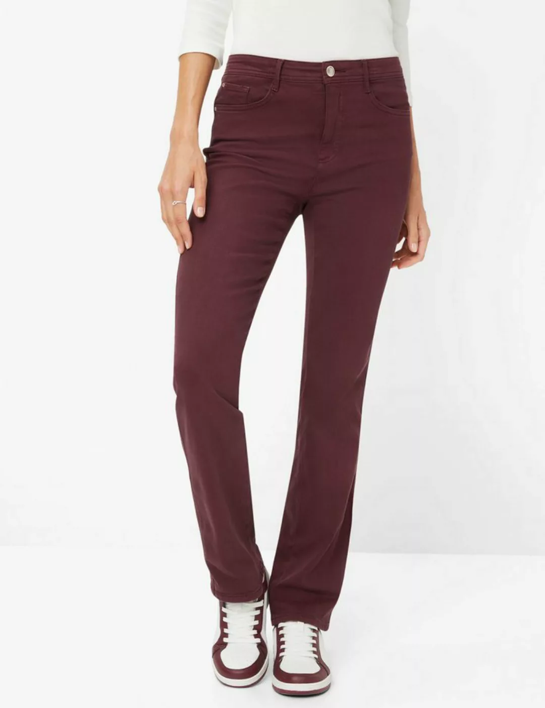 Brax 5-Pocket-Jeans Style MARY günstig online kaufen