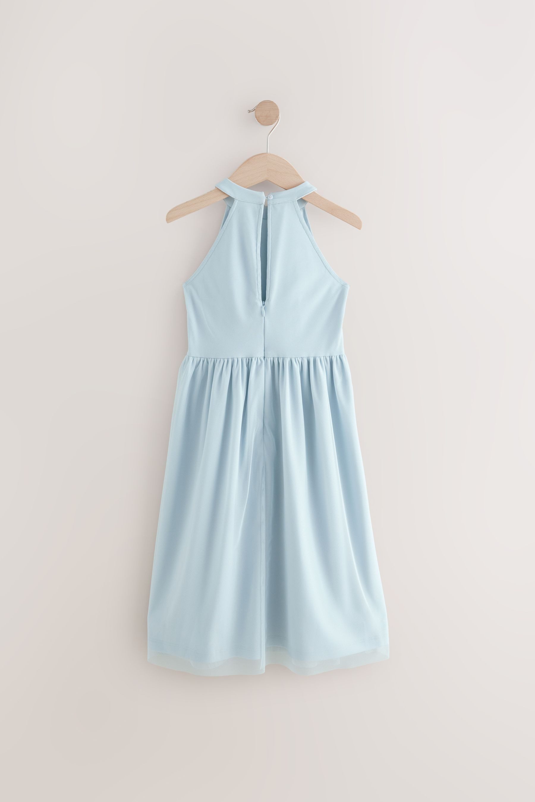 Next Partykleid Verziertes Abendkleid (1-tlg) günstig online kaufen