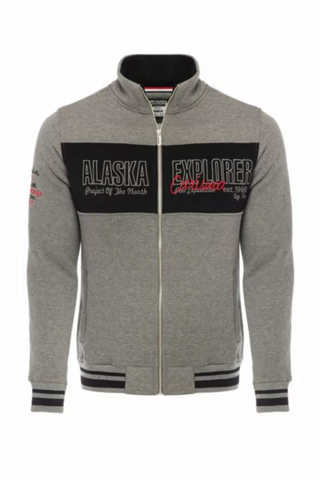 CARISMA Sweatjacke Regular günstig online kaufen