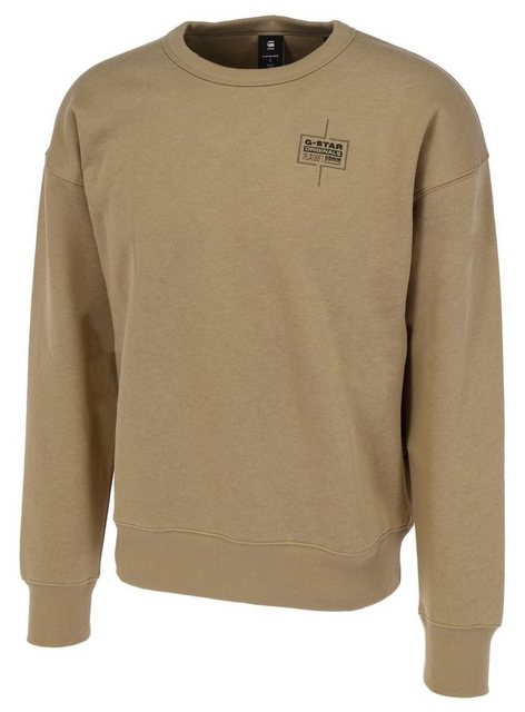 G-STAR Sweatshirt Unisex core oversized r sw (1-tlg) günstig online kaufen