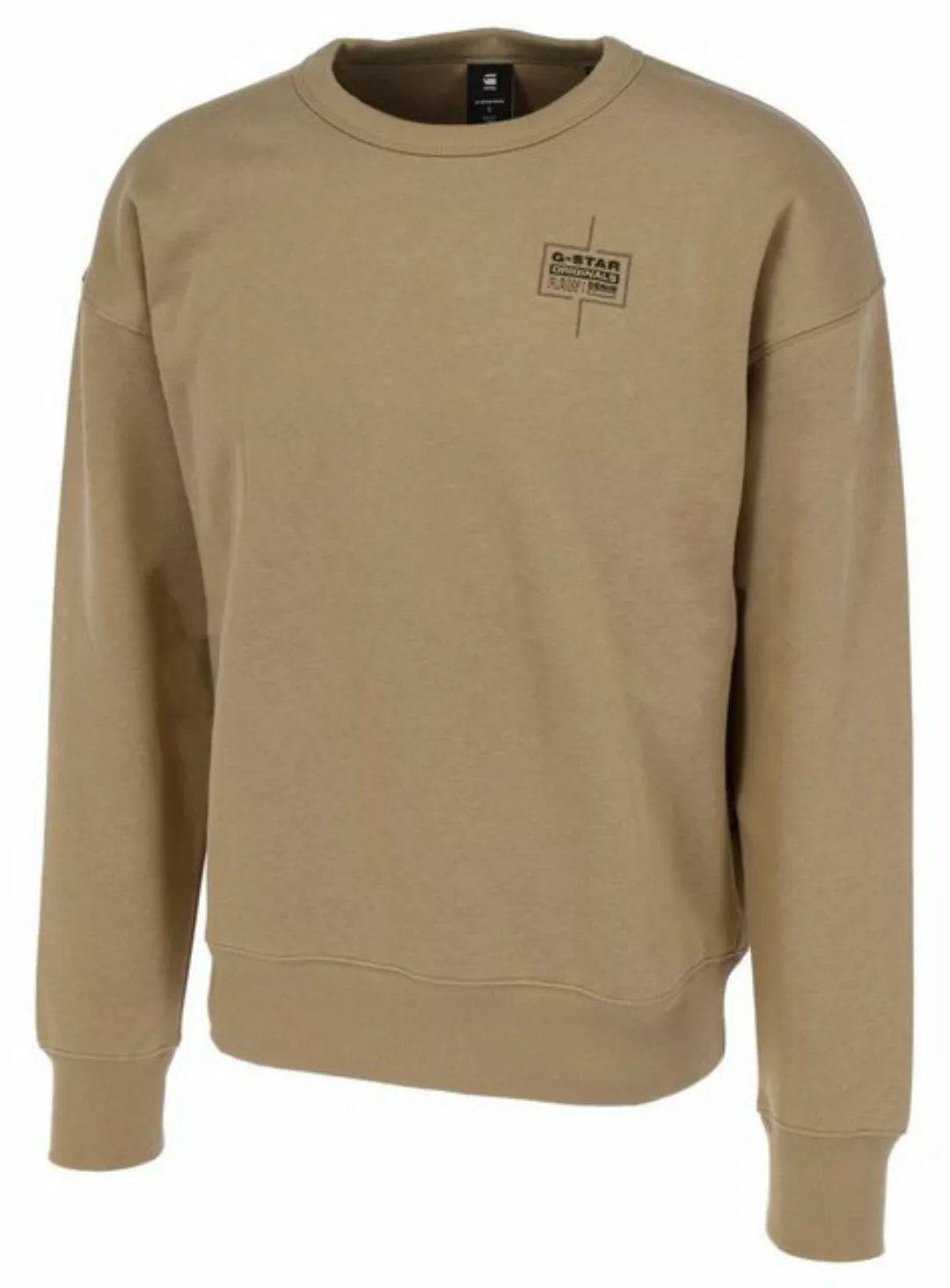 G-STAR Sweatshirt Unisex core oversized r sw (1-tlg) günstig online kaufen