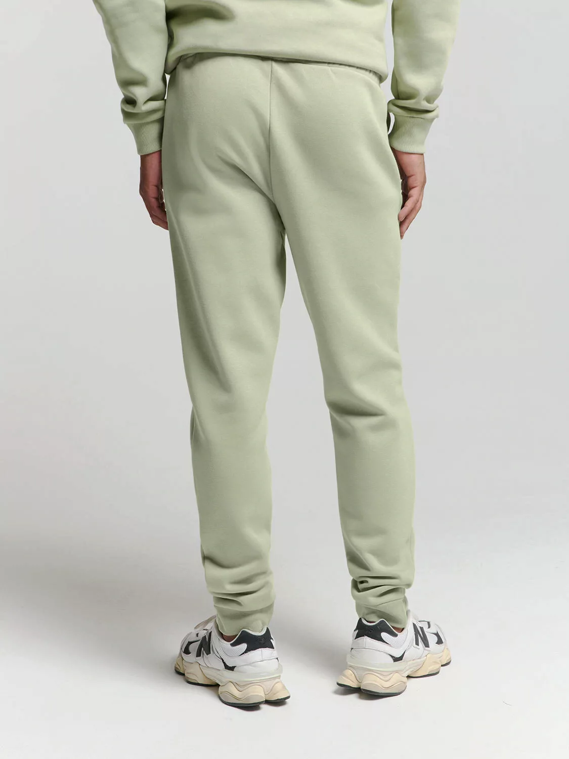 NO EXCESS Sweathose "No Excess Jogger mit weichem Griff" günstig online kaufen