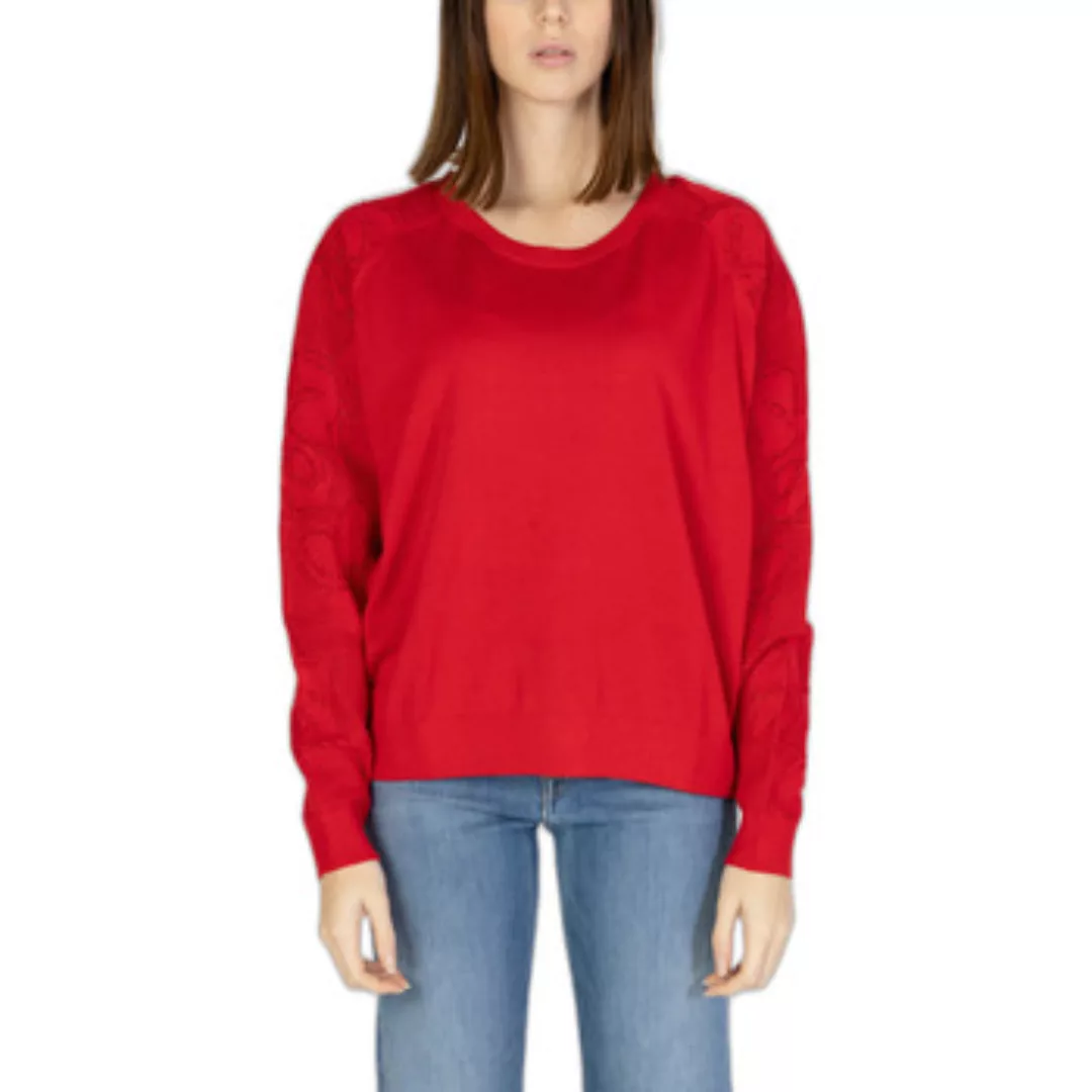 Desigual  Pullover 24SWJF09 günstig online kaufen
