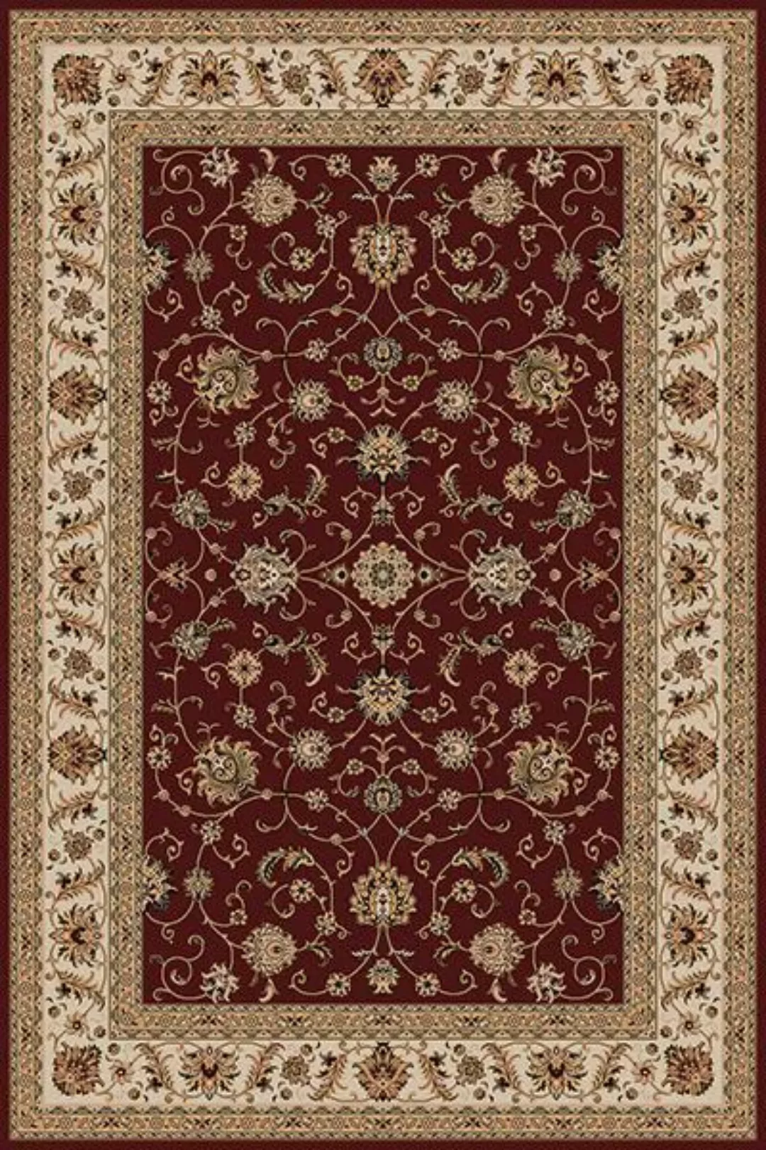 Ayyildiz Teppiche Teppich »Marrakesh 210«, rechteckig günstig online kaufen